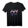 Genderfluid Flagge Design gegen Geschlechterrollen T-Shirt – Unterstützung für Gleichberechtigung & Queerness