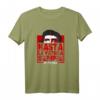 Che Guevara Hemd Che Hasta La Victoria Siempre - Revolution T-Shirt für Aktivisten und Unterstützer sozialer Gerechtigkeit