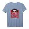Che Guevara Hemd Che Hasta La Victoria Siempre - Revolution T-Shirt für Aktivisten und Unterstützer sozialer Gerechtigkeit