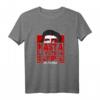 Che Guevara Hemd Che Hasta La Victoria Siempre - Revolution T-Shirt für Aktivisten und Unterstützer sozialer Gerechtigkeit