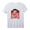 Che Guevara Hemd Che Hasta La Victoria Siempre - Revolution T-Shirt für Aktivisten und Unterstützer sozialer Gerechtigkeit