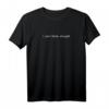 I Can't Think Straight - LGBTQ Schwul Lesbisch T-Shirt für Pride, Gerechtigkeit & offene Gesellschaft