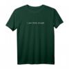 I Can't Think Straight - LGBTQ Schwul Lesbisch T-Shirt für Pride, Gerechtigkeit & offene Gesellschaft