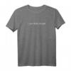 I Can't Think Straight - LGBTQ Schwul Lesbisch T-Shirt für Pride, Gerechtigkeit & offene Gesellschaft