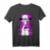 Senpai Anime Girl Vaporwave Manga Waifu Notice Me T-Shirt - Cute Otaku Gift for Anime, K-POP & Cosplay Fans