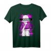 Senpai Anime Girl Vaporwave Manga Waifu Notice Me T-Shirt - Cute Otaku Gift for Anime, K-POP & Cosplay Fans