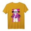 Senpai Anime Girl Vaporwave Manga Waifu Notice Me T-Shirt - Cute Otaku Gift for Anime, K-POP & Cosplay Fans