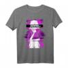 Senpai Anime Girl Vaporwave Manga Waifu Notice Me T-Shirt - Cute Otaku Gift for Anime, K-POP & Cosplay Fans