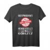 Görlitzer Sachsen Oberlausitz T-Shirt – Souvenir & Heimatdesign aus Görlitz, Ostdeutschland