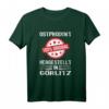 Görlitzer Sachsen Oberlausitz T-Shirt – Souvenir & Heimatdesign aus Görlitz, Ostdeutschland