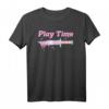Creepy Cute Pastel Goth Play Time T-Shirt – Perfektes Geschenk für Horror- und Kawaii-Fans, Gothic, Soft Grunge & Halloween