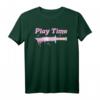Creepy Cute Pastel Goth Play Time T-Shirt – Perfektes Geschenk für Horror- und Kawaii-Fans, Gothic, Soft Grunge & Halloween