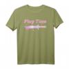 Creepy Cute Pastel Goth Play Time T-Shirt – Perfektes Geschenk für Horror- und Kawaii-Fans, Gothic, Soft Grunge & Halloween