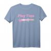 Creepy Cute Pastel Goth Play Time T-Shirt – Perfektes Geschenk für Horror- und Kawaii-Fans, Gothic, Soft Grunge & Halloween