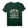 Gott schuf Oberhausener T-Shirt – Lustiges Stadtmotiv als Geschenkidee für Oberhausener & Fans