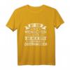 Gott schuf Oberhausener T-Shirt – Lustiges Stadtmotiv als Geschenkidee für Oberhausener & Fans