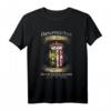 Oberösterreich T-Shirt – Heimatverbundenheit mit Adler, Krone & traditionellen Motiven für Geburtstag, Weihnachten & mehr