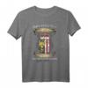 Oberösterreich T-Shirt – Heimatverbundenheit mit Adler, Krone & traditionellen Motiven für Geburtstag, Weihnachten & mehr