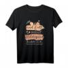 Hildegard Geburtstags T-Shirt - Lustiges Personalisiertes Frauen Shirt mit Spruch 'Und Gott schuf Hildegard' für Damen
