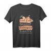 Hildegard Geburtstags T-Shirt - Lustiges Personalisiertes Frauen Shirt mit Spruch 'Und Gott schuf Hildegard' für Damen