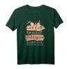 Hildegard Geburtstags T-Shirt - Lustiges Personalisiertes Frauen Shirt mit Spruch 'Und Gott schuf Hildegard' für Damen