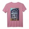 Humorvolles Halloween Grabstein T-Shirt – Lustiges Halloween Shirt für Party, Trauer und Fröhlichkeit