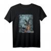 HapPanda Bugs Bunny Graffiti Rabbit T-Shirt - Offiziell Lizenzierte Warner Bros. Cartoon Bekleidung für Fans & Sammler