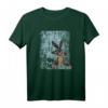 HapPanda Bugs Bunny Graffiti Rabbit T-Shirt - Offiziell Lizenzierte Warner Bros. Cartoon Bekleidung für Fans & Sammler