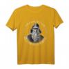 Das Land des Lächelns Plattdeutsch Norddeutsch T-Shirt – Küsten, Meer & Norddeutsche Liebe für Urlaub & Alltag