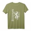 Steiermark Wappen Trachten T-Shirt für Steirer und Steirerin | Ideal für Oktoberfest, Volksfest & Souvenir