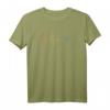 Herzschlag Herzfrequenz Herzlinie Paddelboot Kajak T-Shirt – Perfektes Geschenk für Kanufahrer, Kajakfahrer & Wassersportliebhaber