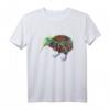 Bunter Kiwi Vogel T-Shirt – Geschenkidee für Neuseeland Fans, Tierliebhaber & Naturfreunde