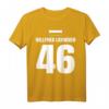 Mallorca Sauf Trikot Österreich - Junggesellenabschied Partyshirt für Mallorca, Ibiza & Kroatien mit Österreich Flagge