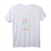 Single Line Design Hundebesitzer Herrchen Frauchen T-Shirt – Geschenkidee für Hunde Fans, Züchter & Gassi gehen, perfekt zu Weihnachten & Geburtstag