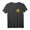Rumänien Romania Rumänischer Adler T-Shirt – Stolz auf deine Herkunft, stylisches Kleidungsstück für Rumänen