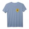 Rumänien Romania Rumänischer Adler T-Shirt – Stolz auf deine Herkunft, stylisches Kleidungsstück für Rumänen