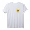 Rumänien Romania Rumänischer Adler T-Shirt – Stolz auf deine Herkunft, stylisches Kleidungsstück für Rumänen