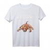 Anatomie Rhodesian Ridgeback Hund Geschenk Damen & Herren T-Shirt – Lustiges Hundedesign, ideales Geschenk für Hundehalter & Fans