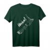Haka Neuseeland Maori Rugby T-Shirt – Perfekt für Fans und Spieler bei jedem Neuseeland-Spiel