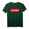 Lustiges Polen Kurwa T-Shirt – Perfektes Geschenk für Polen-Fans & Freunde, Deutsch-Polnischer Spruch