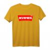 Lustiges Polen Kurwa T-Shirt – Perfektes Geschenk für Polen-Fans & Freunde, Deutsch-Polnischer Spruch