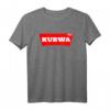 Lustiges Polen Kurwa T-Shirt – Perfektes Geschenk für Polen-Fans & Freunde, Deutsch-Polnischer Spruch