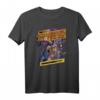 Marvel Guardians of the Galaxy Volume 3 Comic Style & Logo T-Shirt – Offizielles Marvel Merchandise für Fans aller Altersgruppen
