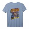 Marvel Guardians of the Galaxy Volume 3 Comic Style & Logo T-Shirt – Offizielles Marvel Merchandise für Fans aller Altersgruppen