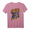 Marvel Guardians of the Galaxy Volume 3 Comic Style & Logo T-Shirt – Offizielles Marvel Merchandise für Fans aller Altersgruppen