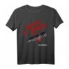 HapPanda Lucille is Thirsty T-Shirt – Lustiges Fanartikel für Superfans & Geburtstagsfeier