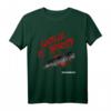 HapPanda Lucille is Thirsty T-Shirt – Lustiges Fanartikel für Superfans & Geburtstagsfeier