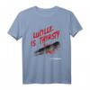 HapPanda Lucille is Thirsty T-Shirt – Lustiges Fanartikel für Superfans & Geburtstagsfeier