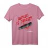 HapPanda Lucille is Thirsty T-Shirt – Lustiges Fanartikel für Superfans & Geburtstagsfeier