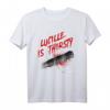 HapPanda Lucille is Thirsty T-Shirt – Lustiges Fanartikel für Superfans & Geburtstagsfeier